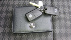 MG ZS 1.5 VTi-TECH Excite 5dr Petrol Hatchback